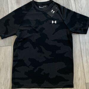 Under Armour UA Velocity Tee
